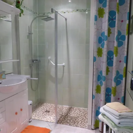 Bed & Breakfast Chambre Le Mans Le Mans