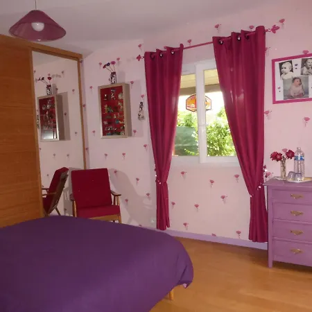 Chambre Le Mans