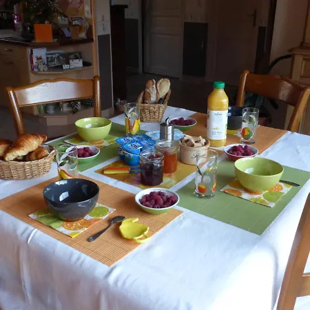 Chambre Le Mans Bed & Breakfast Le Mans