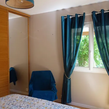 Chambre Le Mans Bed & Breakfast