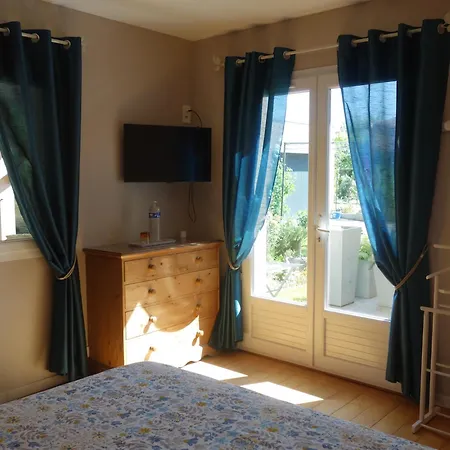 Bed & Breakfast Chambre Le Mans Le Mans