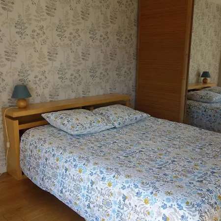 Chambre Le Mans Bed & Breakfast Le Mans